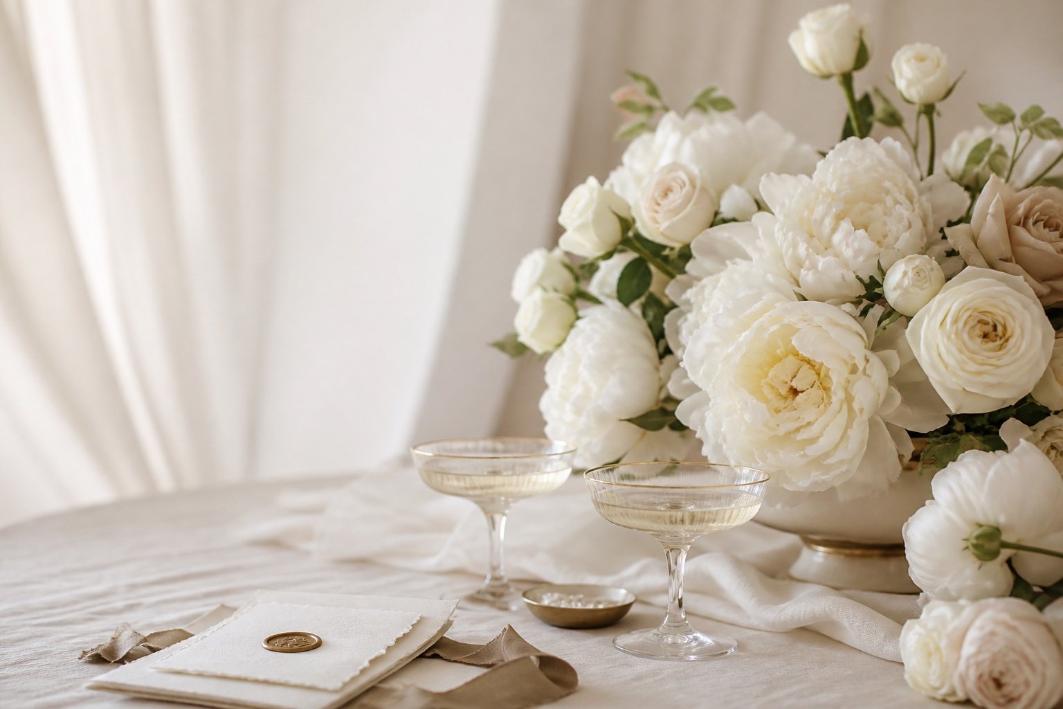 Classic Ivory