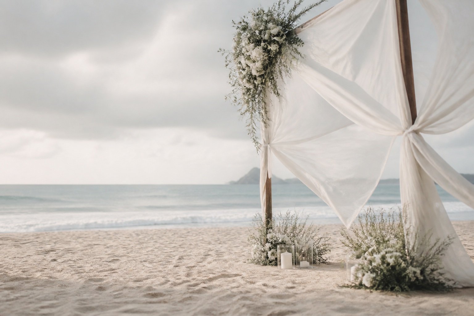 Coastal Linen