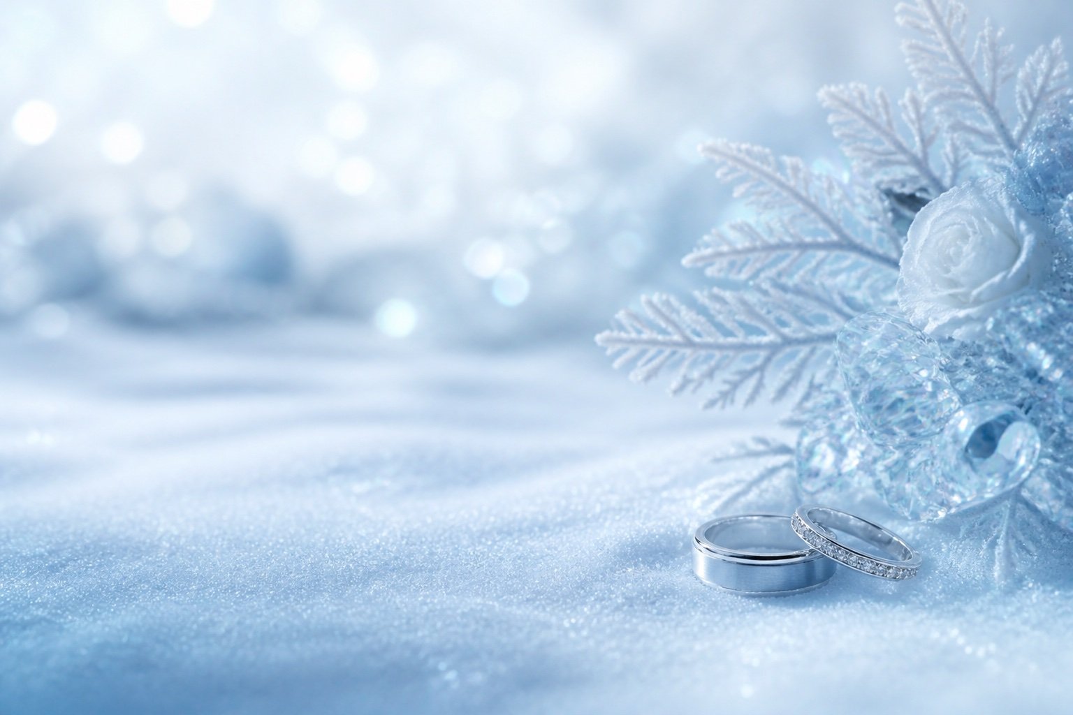 Crystal Ice