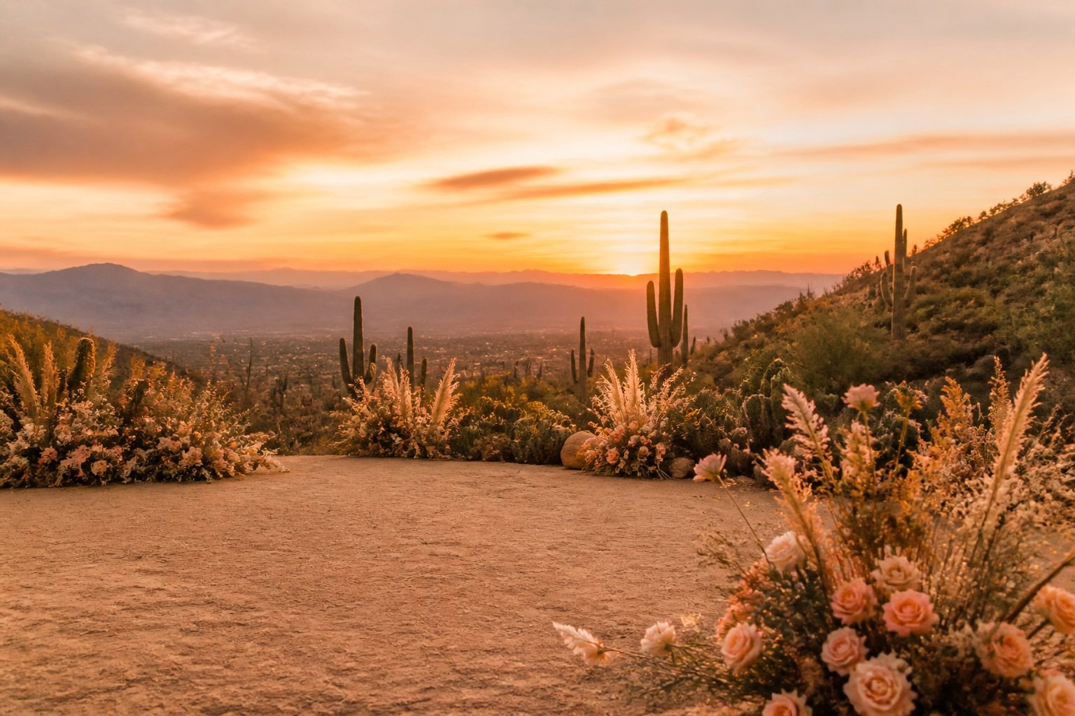 Desert Clay