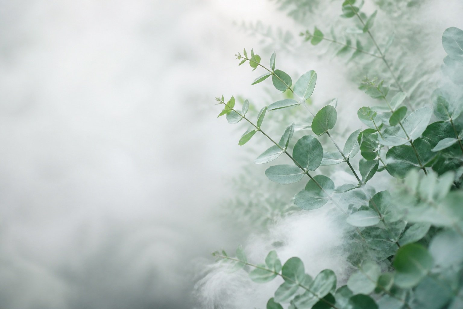 Eucalyptus Mist