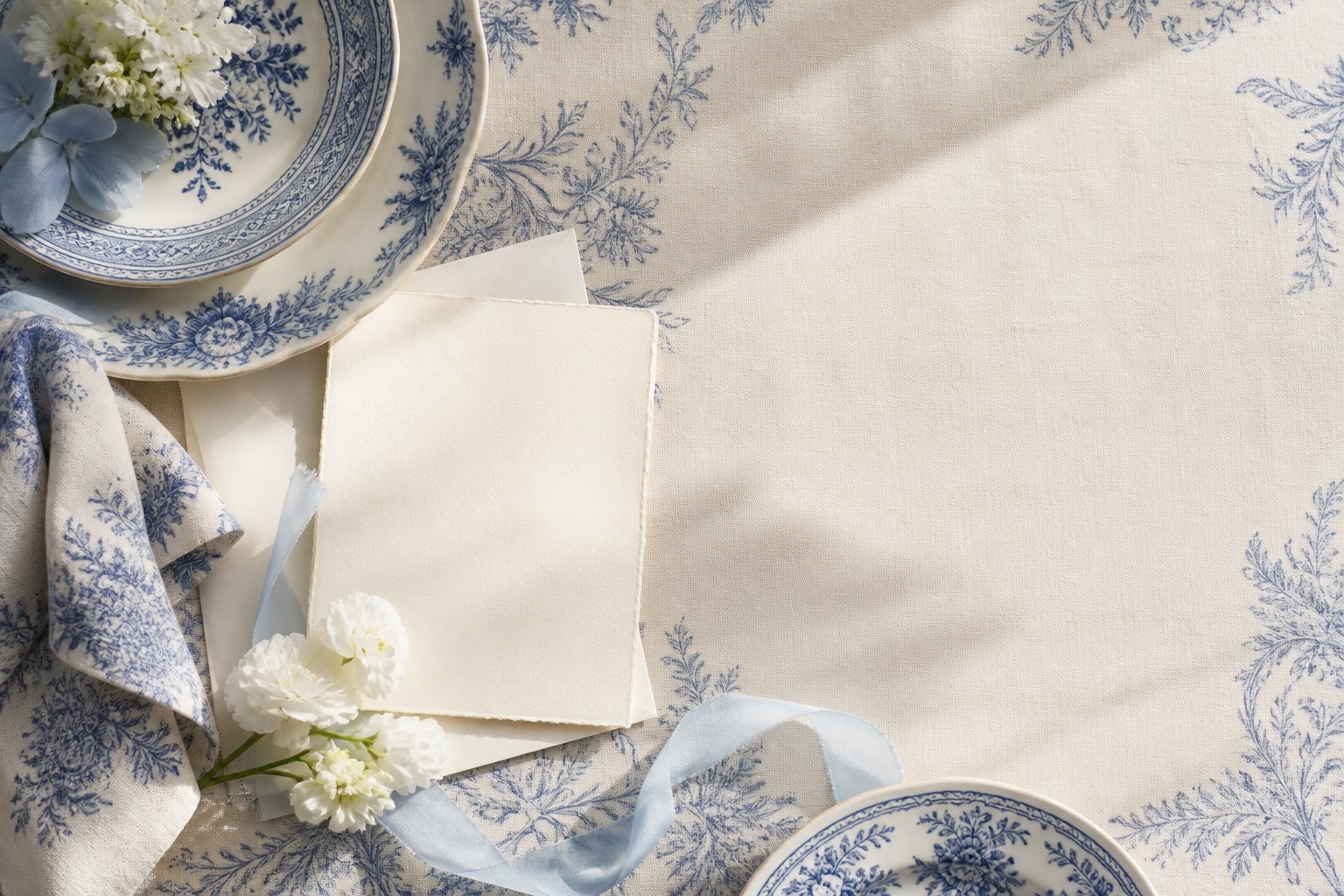 French Blue