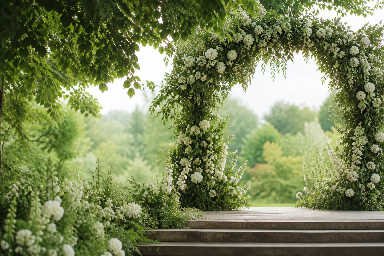 Garden Folio