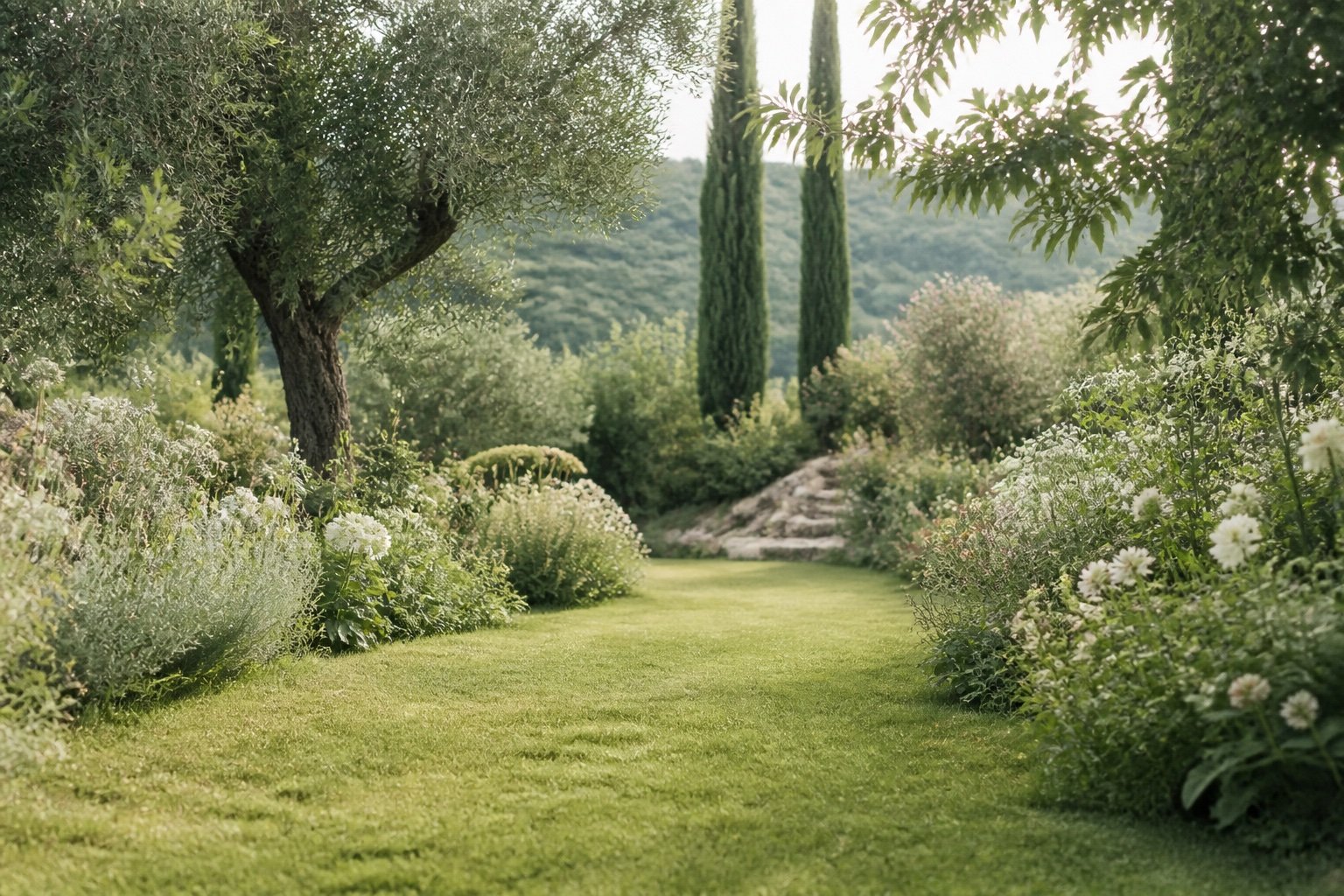 Garden Sage