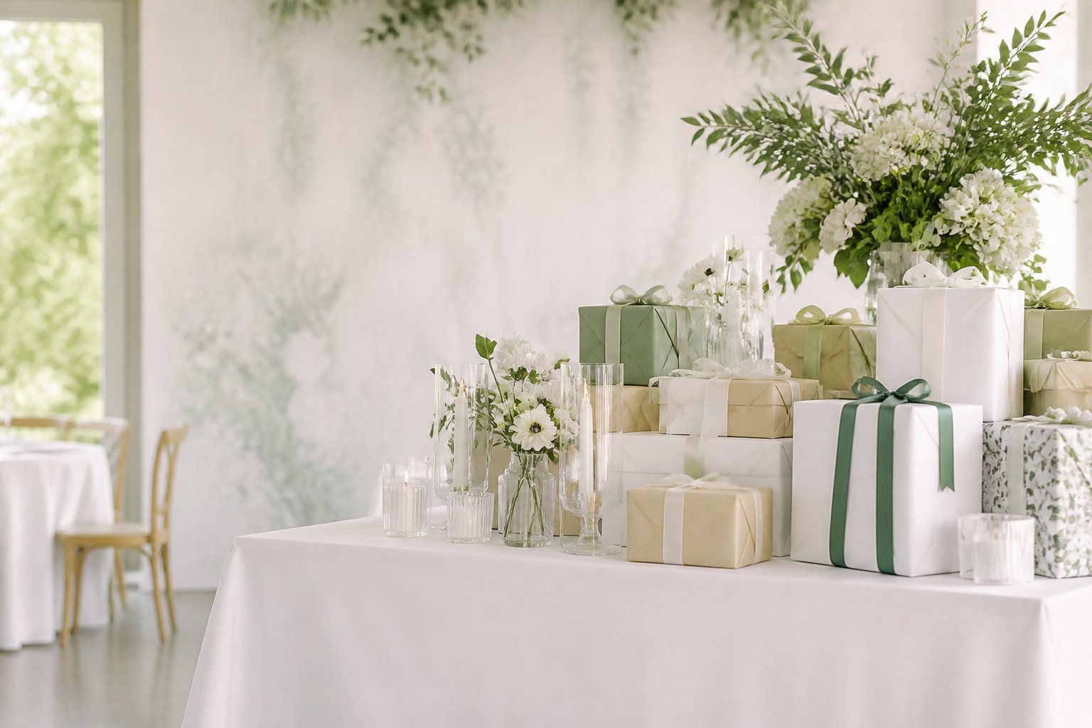 Gift Lane