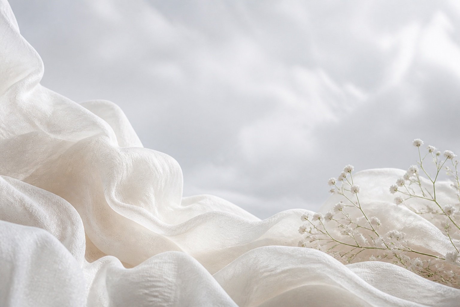 Linen Cloud