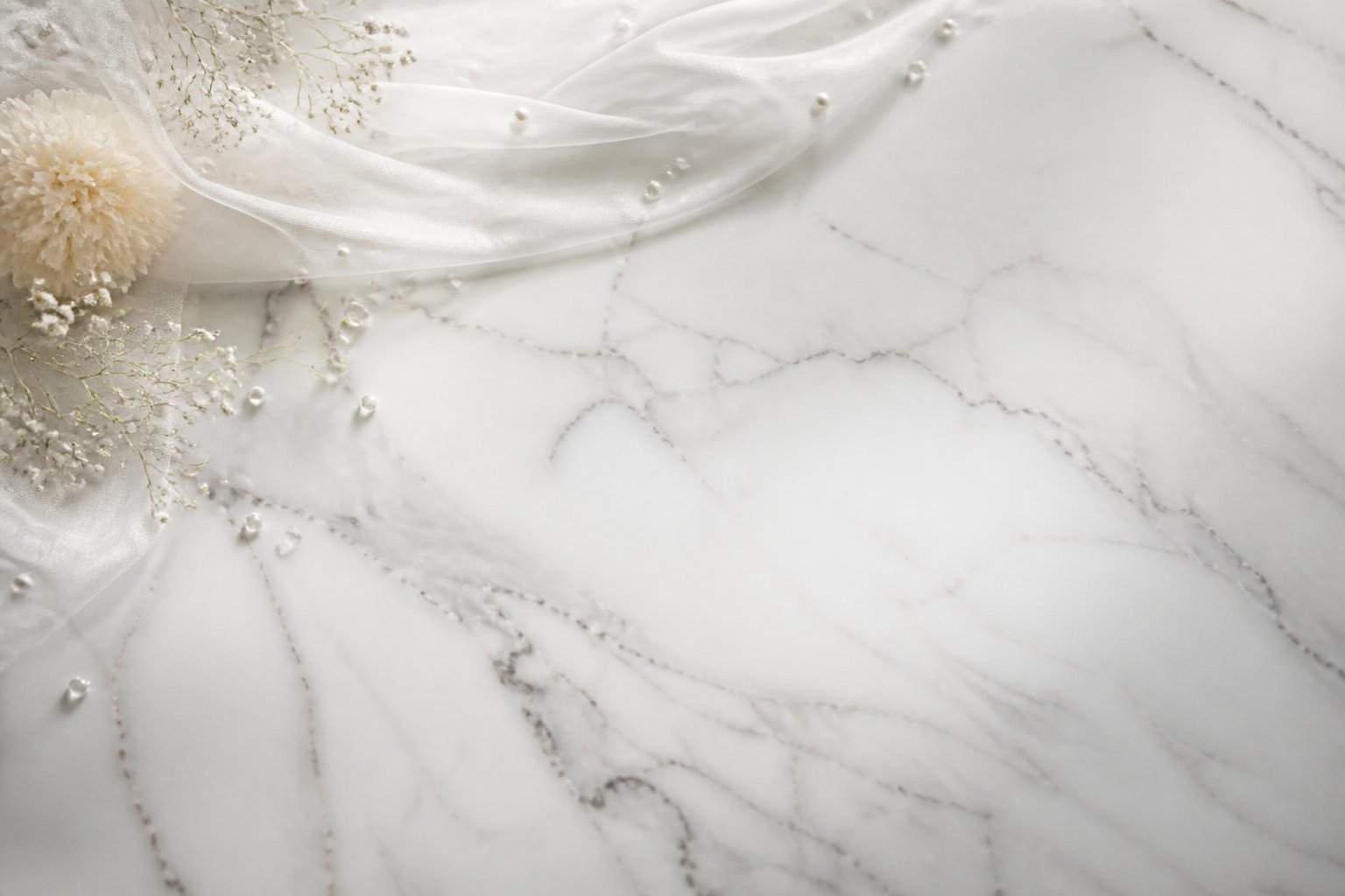 Marble Veil