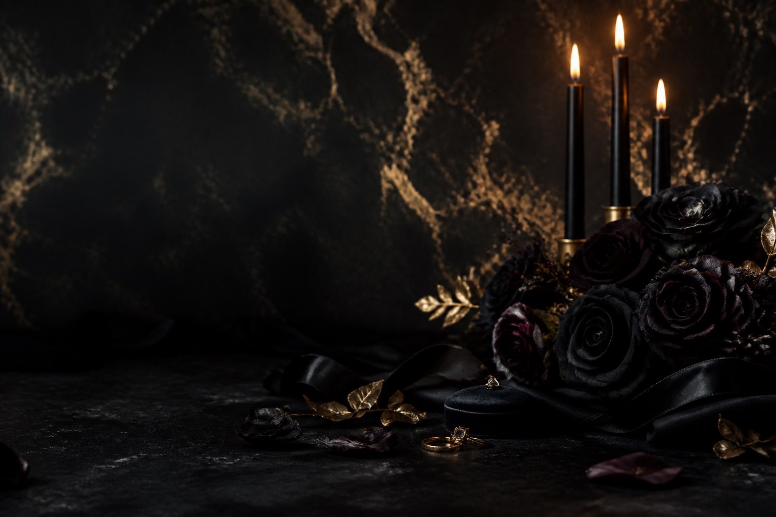 Noir Romance