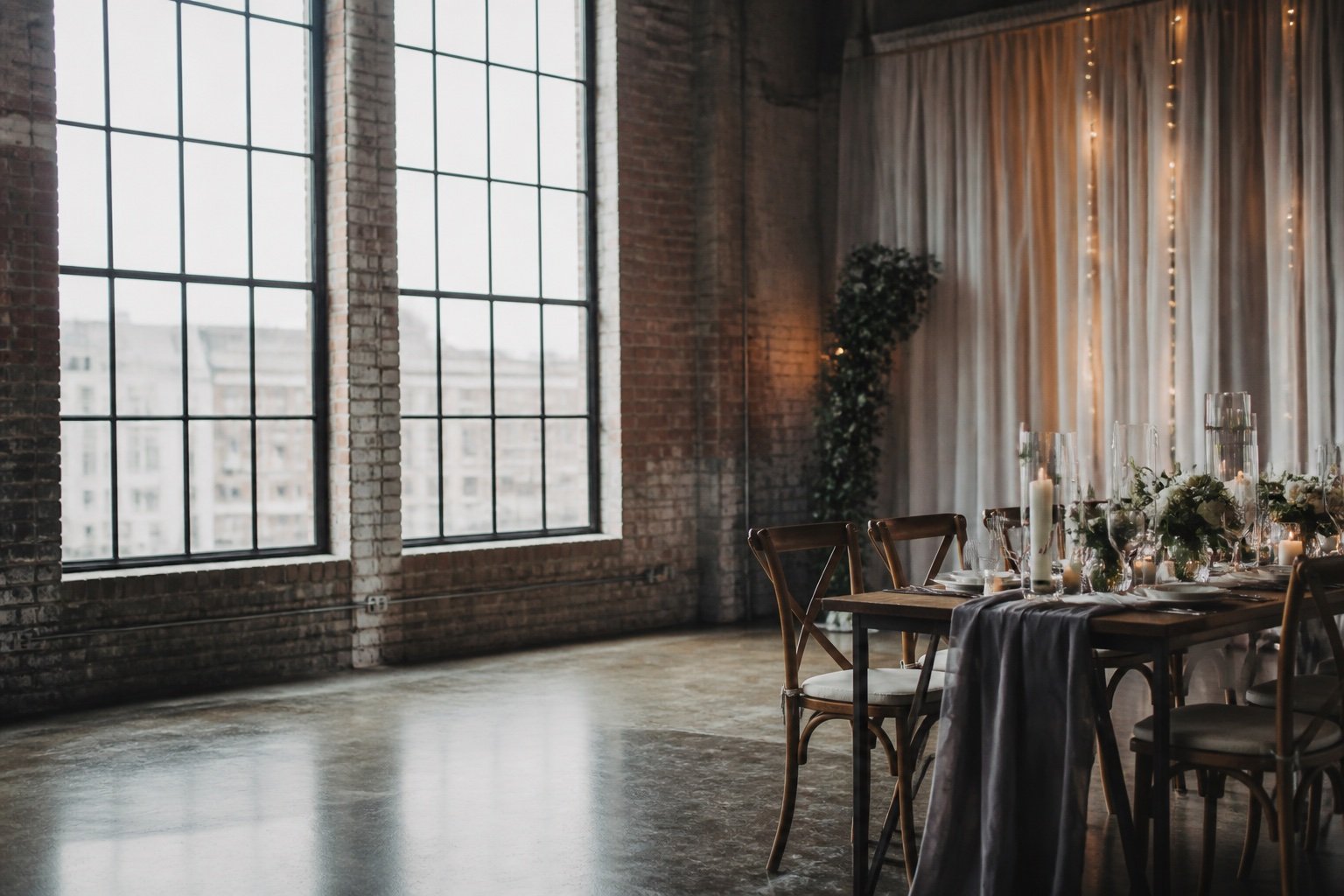Urban Loft