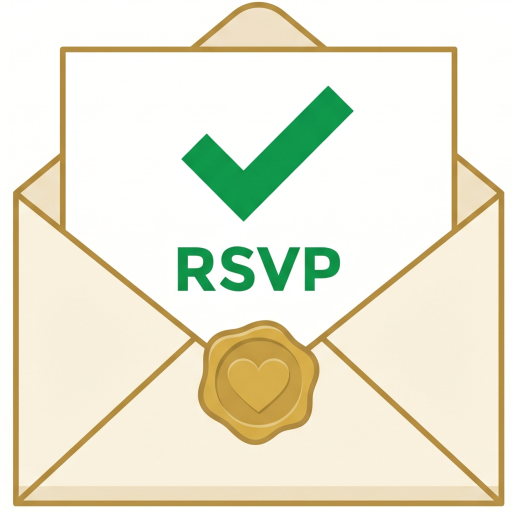 Wedding RSVP